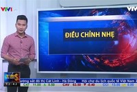 Bản tin tài chính kinh doanh trưa 10-4
