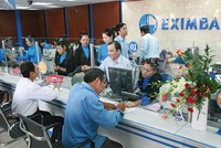 Eximbank: “điểm nóng” trước thềm đại hội