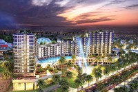 Định nghĩa mới về bất động sản nghỉ dưỡng