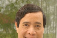 PGS.TS Vũ Minh Khương