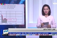 Bản tin tài chính kinh doanh trưa 14-3