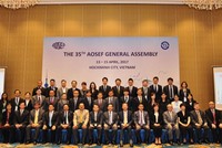 Các Sở giao dịch bàn về tổ chức thị trường cho doanh nghiệp khởi nghiệp