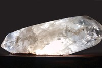 Thạch anh tốt, nhưng không phải phép màu thay đổi vận mệnh