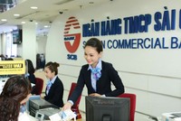 Chất lượng tín dụng hiện tại của SCB dần được cải thiện theo chiều hướng tích cực hơn nhờ nỗ lực thu hồi, xử lý nợ trong những năm qua