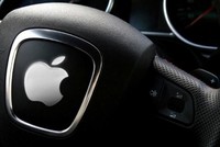Trong thư đề nghị chính phủ tạo điều kiện phát triển xe tự lái cuối năm ngoái, Apple tiết lộ đã đầu tư mạnh vào lĩnh vực sản xuất xe hơi.