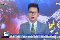 Bản tin tài chính kinh doanh trưa 17-4