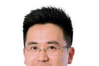 Ông Ngô Thanh Hải