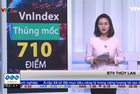 Bản tin tài chính kinh doanh trưa 18-4