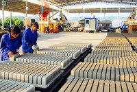 C69: Giá tăng trần trong phiên chào sàn HNX