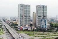 Viglacera sẽ tăng vốn, giảm tỷ lệ sở hữu nhà nước