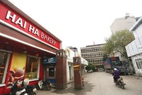 Ngoài hiệu quả kinh doanh tốt, thương hiệu mạnh, HHC còn sở hữu quỹ đất lớn ở vị trí gần trung tâm Thủ đô