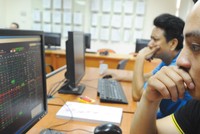 Cổ phiếu VNM, FPT, CTD, GMD, PNJ, HPG, ACB, VGC đang ở vùng giá khá hấp dẫn