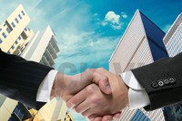 M&A 2017: Bất động sản sẽ chiếm ưu thế