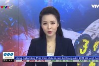 Bản tin tài chính kinh doanh trưa 27-4