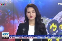 Bản tin tài chính kinh doanh trưa 28-4