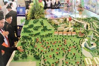 Dự án condotel dù phát triển rất nhiều nhưng vẫn chưa rõ ràng về pháp lý. Ảnh: Gia Huy