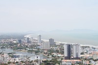 Có nhiều tiềm năng phát triển, nhưng thị trường bất động sản nghỉ dưỡng Vũng Tàu đang bị tụt lại khá xa so với Nha Trang, Đà Nẵng, Phú Quốc