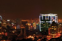 Sài Gòn những ngày tháng Tư