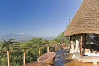 Xu hướng mới cho các khu nghỉ dưỡng hiện đại