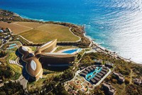 Những thiên đường nghỉ dưỡng mùa hè ở châu Âu