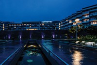 Nhiều chủ đầu tư như C.E.O hợp tác với các đơn vị quản lý khách sạn chuyên nghiệp để quản lý, vận hành dự án của mình 