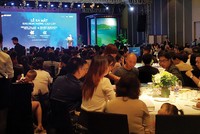 Các sản phẩm bất động sản nghỉ dưỡng ngày càng đa dạng đáp ứng mọi nhu cầu của khách mua