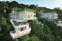 Cận cảnh hai dự án nghỉ dưỡng siêu sang tại Nam Phú Quốc