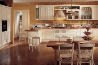 Những lưu ý khi đặt bếp và bố trí không gian bếp trong nhà