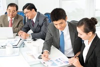 Các doanh nghiệp Việt đang nỗ lực xây dựng môi trường làm việc tốt nhất để tạo điều kiện cho các nhân sự giỏi đạt được thành công tối đa