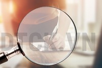 Làm rõ vụ thất thoát tài sản tại Công ty Xuất nhập khẩu Khoáng sản