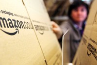 Tại sao Amazon là công ty sáng tạo nhất thế giới 2017?