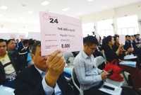 Hài hòa lợi ích các bên là điều sống còn cho sự phát triển của doanh nghiệp