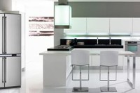 7 mẫu tủ lạnh side by side đáng mua nhất hiện nay