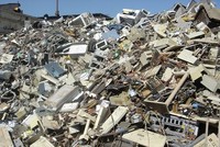 Thu gom rác thải điện tử: Rác độc hại, được thu gom miễn phí