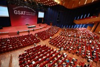 Hàng ngàn thí sinh dự thi GSAT của Samsung tại Việt Nam