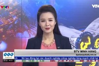 Bản tin tài chính kinh doanh trưa 4-5