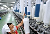 VGT: Quý I/2017 làm ăn kém hiệu quả