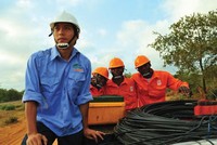 Bất chấp thua lỗ tại nước ngoài, Viettel vẫn tấn công thêm 2 "siêu thị trường" Nigeria và Indonesia