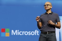 CEO Microsoft đeo đuổi giấc mơ chế tạo “chiếc điện thoại chưa từng có”