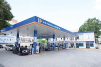 Petrolimex lãi hơn nghìn tỷ trong quý I