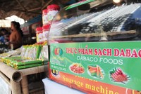 DBC là ví dụ điển hình về khó khăn của doanh nghiệp khi bị ảnh hưởng bởi giá thịt lợn liên tục giảm mạnh