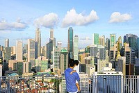 Nguồn cung nhà ở thương mại giá rẻ sẽ dần gia tăng, nhằm hướng đến phục vụ nhiều nguồn cầu nhiều hơn, nhất là người lao động tại các khu công nghiệp. Ảnh minh hoạ. Nguồn: Internet