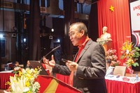“Vietjet phục vụ nhà đầu tư 24/7”, Giám đốc điều hành Lưu Đức Khánh nói.