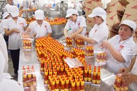 Cholimex (CLX): Nút thắt tăng trưởng 