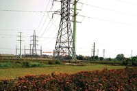 PCC1 hoàn thành hợp đồng xây dựng đường dây 110kV