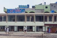 Những hoạt động “bát nháo” khiến Cồn Vành có nguy cơ bị phá vỡ quy hoạch