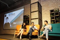 Phân tích chia sẻ của Ganesh Srinivasan, Phó chủ tịch kỹ thuật toàn cầu của Uber