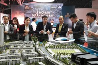 Những dự án vừa thỏa mãn nhu cầu nghỉ dưỡng, vừa đáp ứng nhu cầu đầu tư mới hút khách