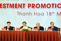 Đầu tư 793 tỷ đồng xây Khu dịch vụ y tế chất lượng cao tại Thanh Hóa