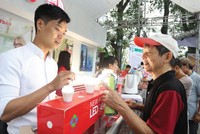 DQC sắp hoàn tất trả cổ tức 40% năm 2016